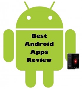android_logo4 Best Android Apps Review Logo