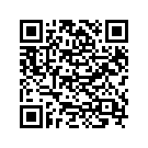 Top Android App Congress Barcode