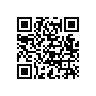 Top Android App Twitter for Android Barcode