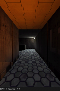 Top Android App Quadrant Standard 3D Test