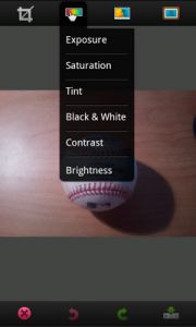 Top Android App Adobe Photoshop Express Effects 1