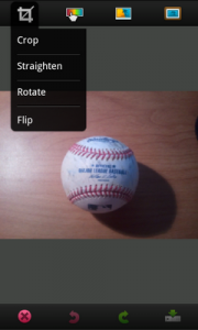 Top Android App Adobe Photoshop Express Effects 2