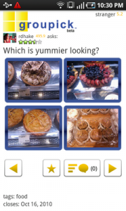 Top Android App Groupick Question 1 Images