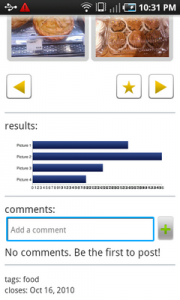 Top Android App Groupick Question 1 Results