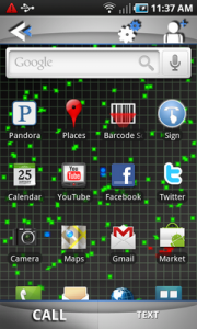 Top Android App Sign Open App