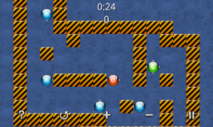 Top Android Game Atomic Molecule Level