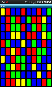 Top Android Game Bink Level Editor 10x10