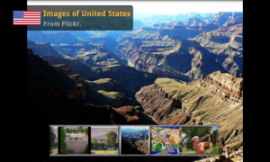 Top Android App FactBook US Images