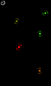 Top Android App Force Fields Gravity Forces