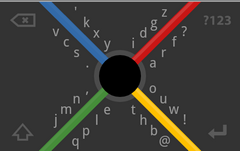 Top Android Keyboard App 8pen