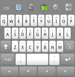 Top Android Keyboard App Ultra Keyboard