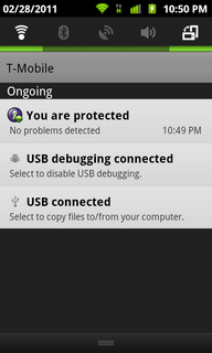 Top Android App Webroot Mobile Security Protected