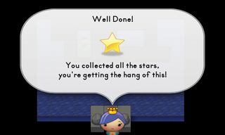 Top Android Game Walkabout Level Complete
