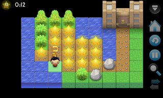 Top Android Game Walkabout Level Stars