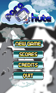 Top Android Game Parachute Home