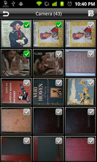 Top Android App QuickPic Camera Images