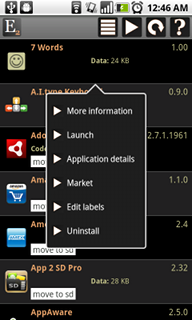 Top Android App Elixir 2 Applications
