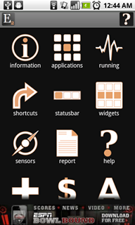 Top Android App Elixir 2 Home