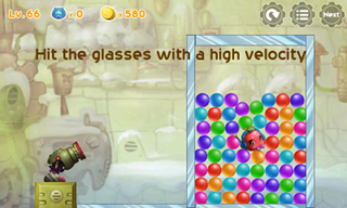 Top Android Game Shoot the Apple Gameplay1