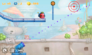 Top Android Game Shoot the Apple Gameplay2