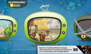 Top Android Game Shoot the Apple Level Pack Theme