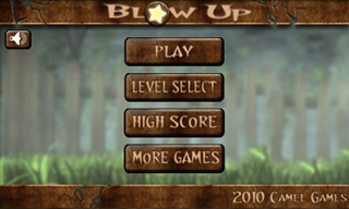 Top Android Game Blow Up Home