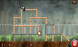 Top Android Game Blow Up Level 21